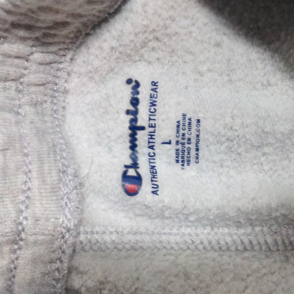 Champion joggers - Picture 3 of 3